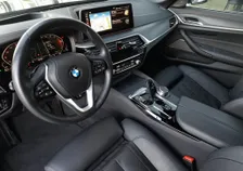 530 d Touring LUXURY LINE Aut - Image 12