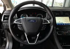 Mondeo Turnier 2,0 EcoBlue Aut - Image 10