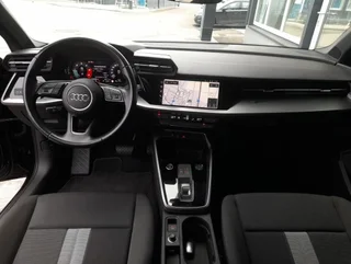 A3 SB ADVANCED 35 TDI S-tr - Image 22