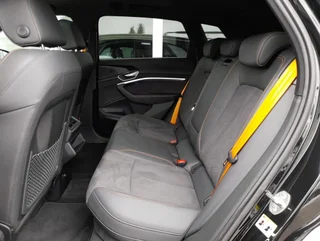 e-tron 55 quattro S-LINE BLACK EDITION - Image 15