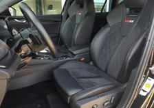 Octavia Combi RS PHEV 150/245 DSG - Image 12