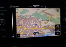 Passat Variant BUSINESS 2,0 TDI DSG - Image 5