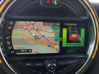 Cooper S JOHN COOPER WORKS TRIM - Image 5