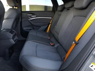 e-tron 50 quattro S-LINE BLACK EDITION - Image 13