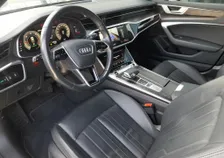 A6 Avant DESIGN QUATTRO 45 TDI TIPTR - Image 3