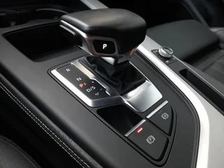 A4 Avant S-LINE 35 TDI S-tr - Image 7