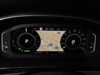 Arteon SB R-LINE PHEV DSG - Image 8