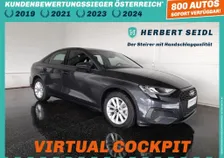 A3 LIMO 35 TDI S-tr - Image 1