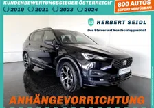 Tarraco FR-LINE 4x4 2,0 TDI DSG - Image 1