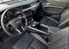 e-tron 95 quattro S-LINE - Image 11