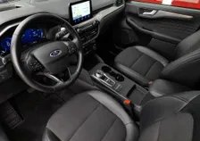 Kuga TITANIUM X DURATEC PHEV Aut - Image 11