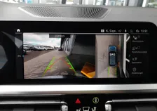 330 e Touring M-SPORT PHEV Aut - Image 4