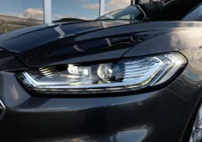 Mondeo Turnier 2,0 EcoBlue Aut - Image 15