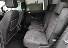 Touran SKY 2,0 TDI DSG - Image 12