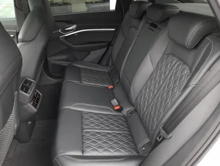 e-tron SB 95 quattro S-LINE - Image 14