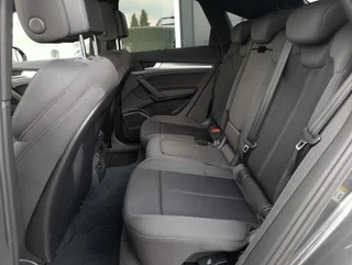 Q5 SB 55 TFSI e S-LINE quattro PHEV S-tr - Image 13