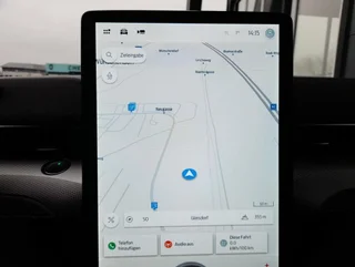 Mustang Mach-E 70kWh Aut - Image 6