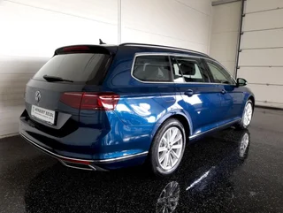 Passat Variant GTE PHEV DSG - Image 2