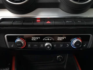 Q2 SPORT 35 TDI quattro S-tr - Image 6