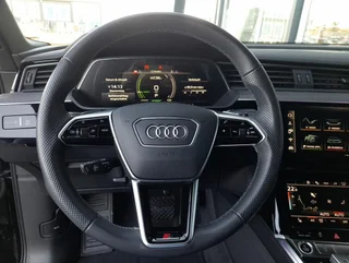 e-tron SB 55 quattro S-LINE BLACK EDITION - Image 10