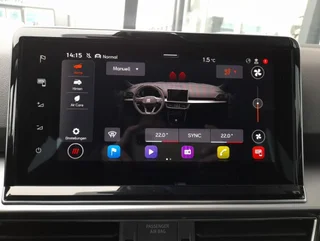 Tarraco FR-LINE 2,0 TDI DSG - Image 6