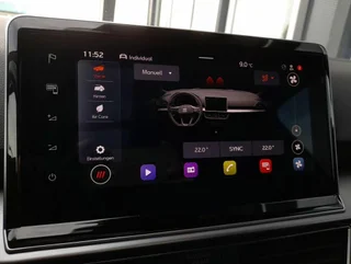 Tarraco FR-LINE 2,0 TDI DSG - Image 6