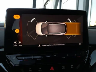 ID 4 GTX 77kWh Aut - Image 5