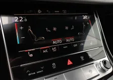 Q7 S-LINE 55 TFSI e Quattro PHEV S-tr - Image 6