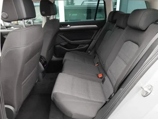 Passat Variant BUSINESS 2,0 TDI DSG - Image 12