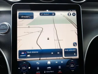 C 300e T PHEV 25,4 kWh Aut - Image 5