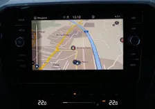 Passat Variant BUSINESS 2,0 TDI DSG - Image 6