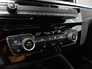 X1 M-SPORT 4x4 PHEV Aut - Image 6