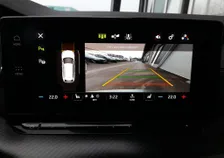 Octavia Combi RS PLUS 2,0 TDI DSG - Image 4