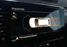 Superb Kombi SPORTLINE PHEV 156/218 DSG - Image 4