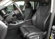 X5 45e XLINE 4x4 PHEV Aut - Image 11