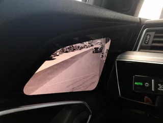 e-tron 55 quattro S-LINE - Image 7