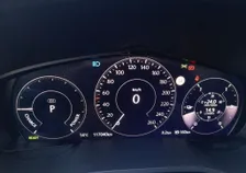 CX-60 HOMURA 2,5 e-SKYACTIV PHEV 4x4 Aut - Image 8