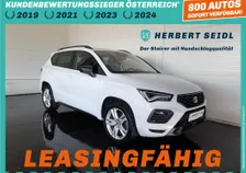 Ateca FR-LINE 2,0 TDI DSG - Image 1