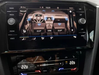 Passat Variant GTE PHEV DSG - Image 5