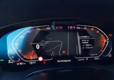 530 d Touring LUXURY LINE Aut - Image 8