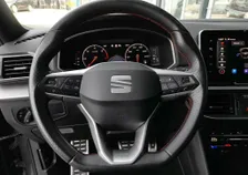 Tarraco FR-LINE 4x4 2,0 TDI DSG - Image 8