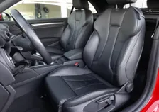 A3 Cabrio DESIGN 1,5 TFSI S-tr - Image 10