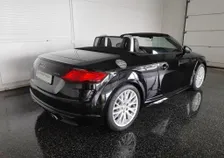 TT Roadster S-LINE SELECTION 45 TFSI quattro S-tr - Image 2