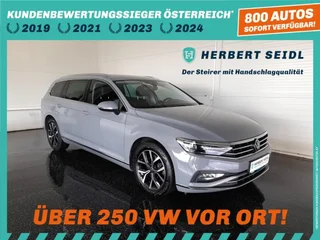 Passat Variant ELEGANCE 2,0 TDI DSG - Image 1