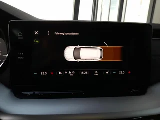 Octavia Combi STYLE IV DSG - Image 4