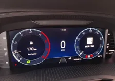 Octavia Combi STYLE 2,0 TDI DSG - Image 8