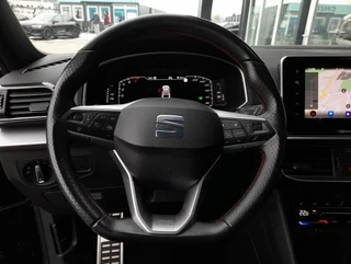 Tarraco FR-LINE PHEV 245 DSG - Image 9