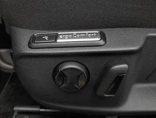 Passat Variant BUSINESS 2,0 TDI DSG - Image 8