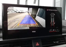 A4 Avant 35 TDI S-tr - Image 4