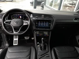 Tiguan R-LINE PHEV DSG - Image 3